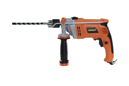 Ударная дрель Энкор ДУЭ-900ЭР/13М 50082