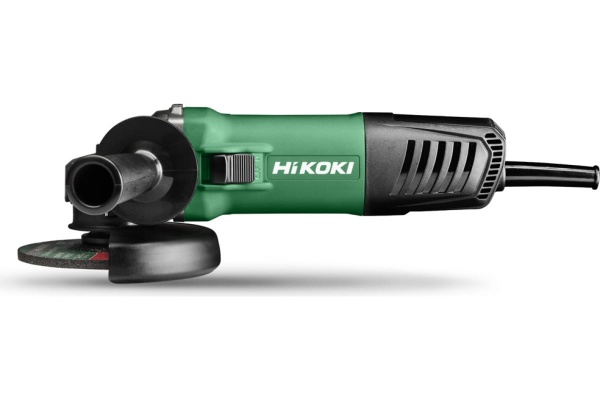 Угловая шлифмашина Hikoki G13SB4 G13SB4NSZ