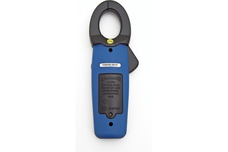 Токовые клещи с датчиком температуры СЕМ DT-3343 480397