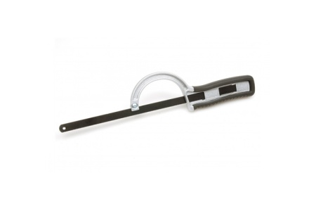 Ножовка 12" Kamasa Tools прорезиненная рукоятка K 4852
