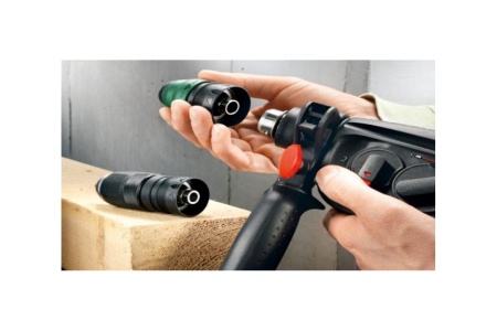 Перфоратор Bosch PBH 3000-2 FRE 0.603.394.220