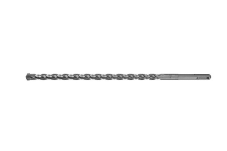 Бур по бетону ЗУБР 10x310 мм, SDS-Plus 29315-310-10