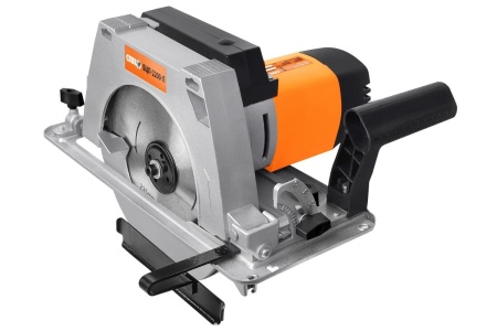 Циркулярная пила Metabo KS 55 FS 600955500