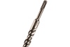 Бур по бетону серия Профи (20х1150/1200 мм; SDS-plus) ПРАКТИКА 915-763