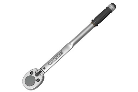 Динамометрический ключ 1/2" СОРОКИН 1.32