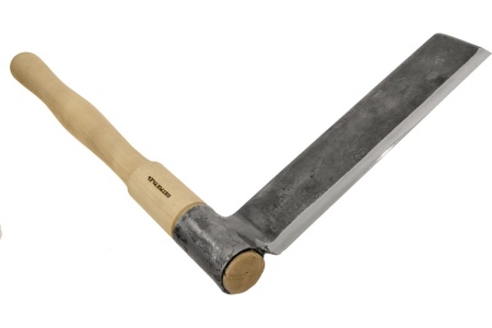 Топор Петроградъ углич 300 мм, для колки щепы М00015724