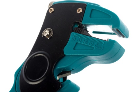 Автоматический стриппер 0.2 - 6 мм2 Kraftool CK-6 22630