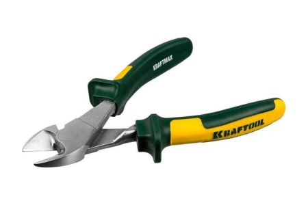 Бокорезы KRAFT-MAX 160мм Kraftool 22011-5-16