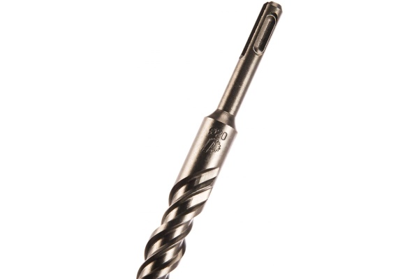 Бур по бетону серия Профи (20х1150/1200 мм; SDS-plus) ПРАКТИКА 915-763