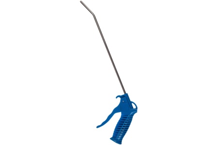 Продувочный пистолет Pegas pneumatic 300 мм 5105