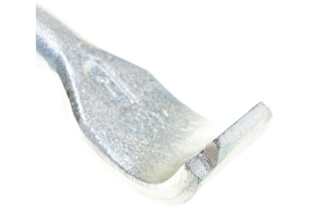 Монтажная лопатка под гидродомкрат (L685 №416 ТУ ст.40Х оцинкованная) КЗСМИ КАМАЗ 90416217