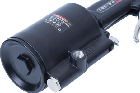 Пневмогидравлический заклепочник MIGHTY SEVEN PA-301