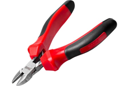 Бокорезы мини BEOROL 120 мм 245252