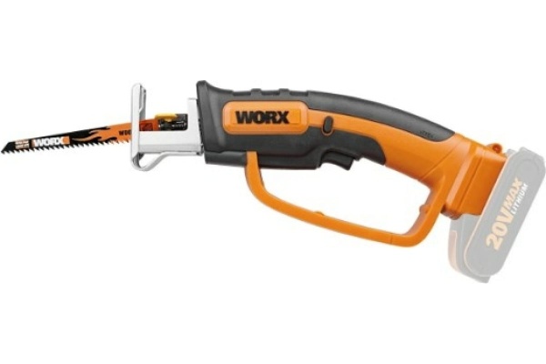 Аккумуляторная пила WORX WG894E.9