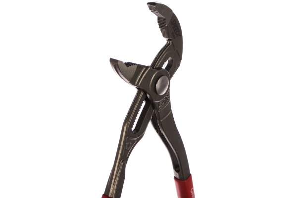 Сантехнические клещи L=250 мм OrbisWill SpeedyPlus 178-250/20RR