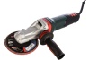 Угловая шлифмашина Metabo WEPBF 15-150 Quick 613085000