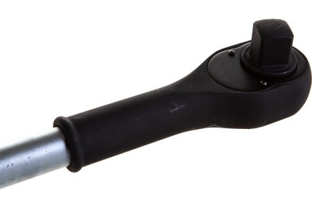 Трещоточная рукоятка 1"DR, 24 зубца, 775мм Jonnesway R12082 48718