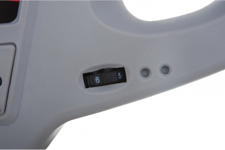 Перфоратор Интерскол П-45/1000Э SDS-max Перфоратор Интерскол П-45/1000Э SDS-max
