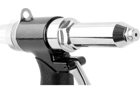 Пневматический вытяжной заклепочник MESSER AHR-105 Пневматический вытяжной заклепочник MESSER AHR-105