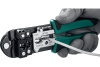 Кримпер KRAFTOOL универсальный, RJ45, RJ11/RJ12 22699