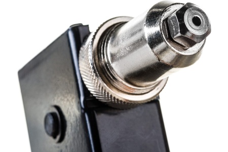 Поворотный заклепочник Вихрь 250мм, 0-90гр 73/9/4/2