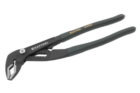 Переставные клещи Kraftool EXPERT 22359-18