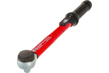 Динамометрический ключ GEDORE RED 1/2", 20-100 Нм 3301216