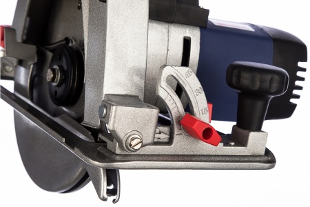 Дисковая пила Metabo KS 66 FS 601066500