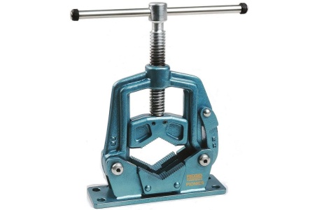 Откидные трубные тиски RIDGID Pionier 2" 11052