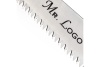 Садовая пила Mr. Logo с футляром, длина лезвия 300 мм 9600C-300