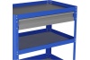 Тележка Верстакофф PROFFI-МT1.H950.В.М 103140 Тележка Верстакофф PROFFI-МT1.H950.В.М 103140