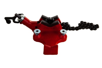 Верстачные цепные тиски RIDGID ВС610 40210 (1/4-6)