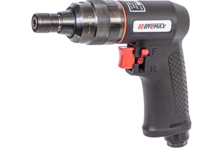 Пистолетный композитный ударный пневмошуруповерт Byemax BM-48-7500
