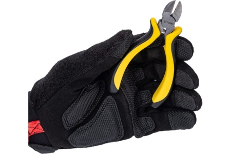 Боковые кусачки Sitomo 125 SIT* 915031