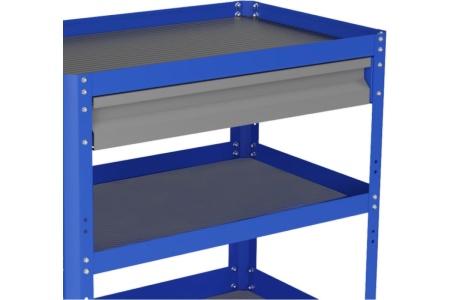 Тележка Верстакофф PROFFI-МT1.H950.В.М 103140 Тележка Верстакофф PROFFI-МT1.H950.В.М 103140