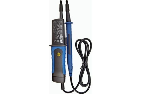 Указатель напряжения и правильности подключения СЕМ DT-9121 480922