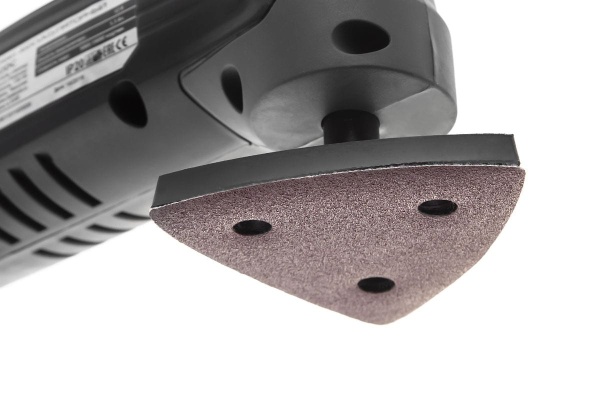 Аккумуляторный многофункциональный инструмент TESLA TM122DC 623029