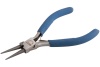 Круглогубцы мини FIT синие ручки 125 мм 51335