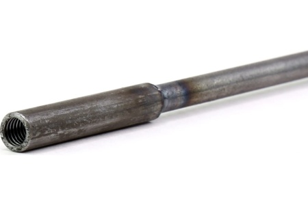 Удлинитель ОСБОРН 1000 мм, жесткий, стальной с ручкой, посадка М6 резьба Р2-506