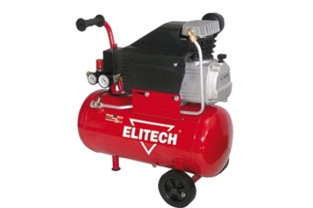 Компрессор Elitech МК 2400/24 СМ2