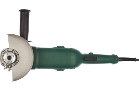 Угловая шлифмашина DWT WS13-150 T 5.1.76