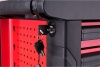 Инструментальная тележка YATO 177 предметов, 6 ящиков YT-5530 Инструментальная тележка YATO 177 предметов, 6 ящиков YT-5530