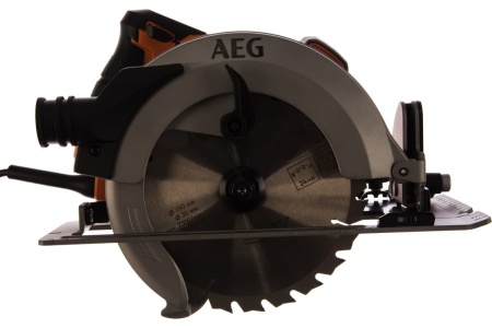 Дисковая пила Felisatti ДП-190/1500Л 552.5.2.00