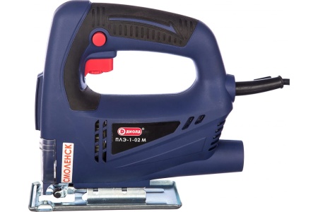 Электрический лобзик ДИОЛД ПЛЭ-1-02М 10063035
