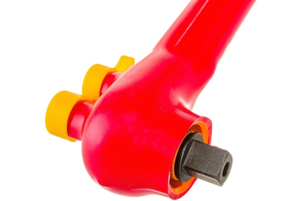 Динамометрический ключ Unior электроизолированный 1000V, 1/2" 5 - 3838909191201
