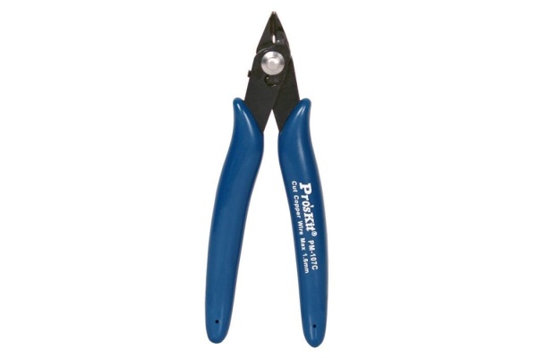 Кусачки ProsKit PM-107C 00369109