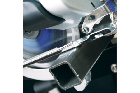 Циркулярная пила по камню MESSER SCS7