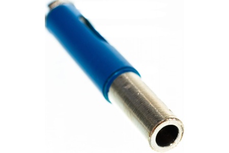 Сверло "ЭКСПЕРТ" алмазное (10 мм; Р100) по стеклу Зубр 29860-10