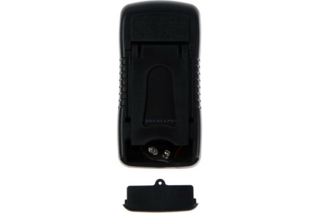 Мультиметр ТУНДРА DT-830L, ACV/DCV, DCA 2768104