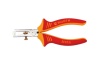 Клещи для снятия изоляции WURTH ZEBRA VDE-160 мм 071401 570